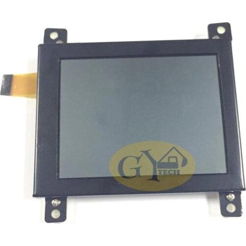 PC200-7 LCD PC220-7 LCD For Komatsu PC200-7 Monitor 7835-12-3007 LCD