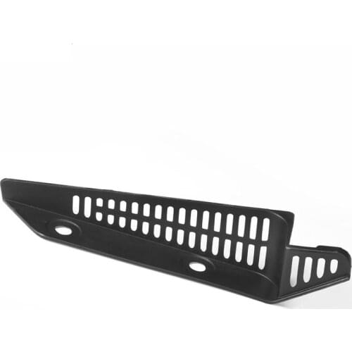 Plastic Engine Warehouse Air Inlet Protective Cover Trim For Nissan X-Trail X Trail T32 Rogue 2017 2018 car styling