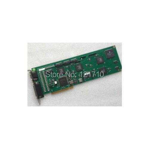 Industrial equipment board EDIXIA 02OCT032 OCTOPUS DXX CPLD V2.00