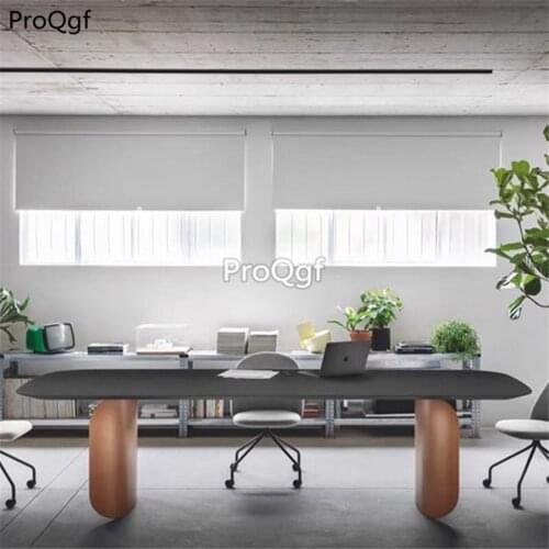 Prodgf 1Pcs A Set full love Boss CEO Office Table Desk(no chair)
