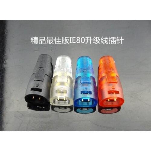 IE8 IE80 PIN earphone pin