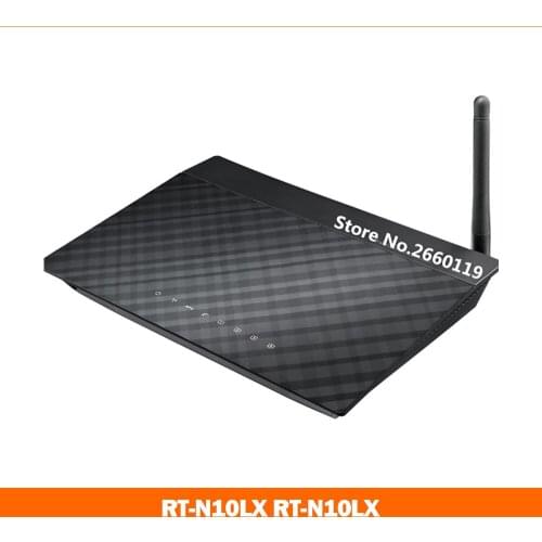 High quality For RT-N10LX 150M wireless router working well