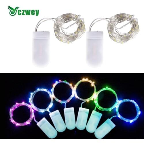 Yczwey LED Lightening