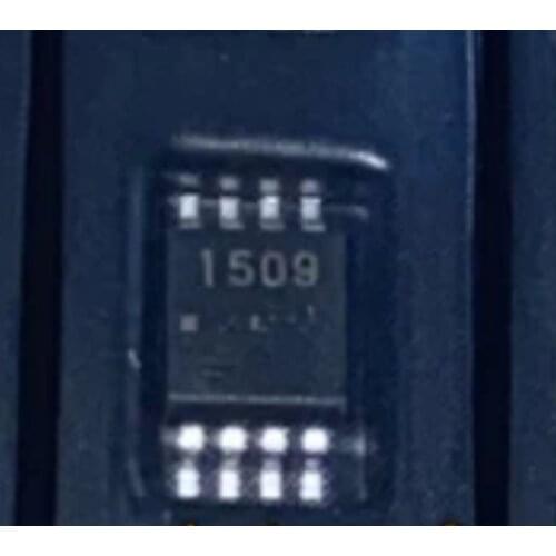 2-5PCS/UPB1509GV-E1-A 1509 UPB1509GV MSOP8
