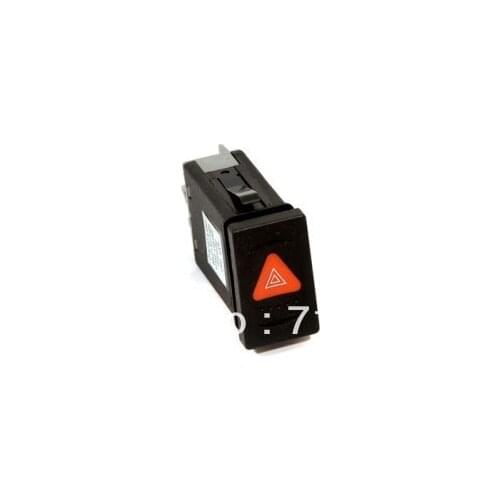Hazard Light Switch For Volkswagen For VW Passat B5