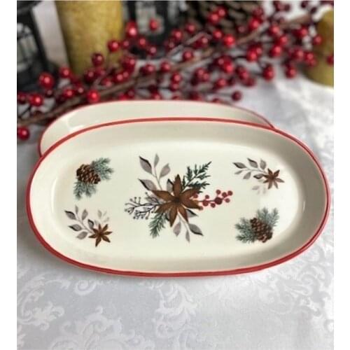 BEA Plate Sets