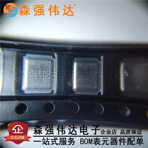 Free Shipping 10PCS/LOT IRF6727MTRPBF 6727 SMD New original