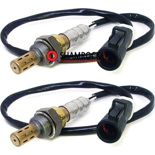 Free shopping Lambda Oxygen O2 Sensor OEM 2344045/SG1813/5C5Z9F472AA/SG448/SG1804/SG1809 fo Foord Five Mustang Crown F-250 F-350