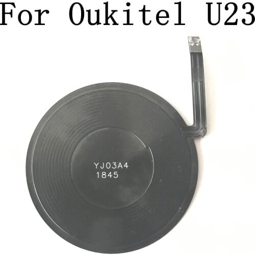 Oukitel U23 Used Wireless Charger FPC For Oukitel U23 Repair Fixing Part Repla