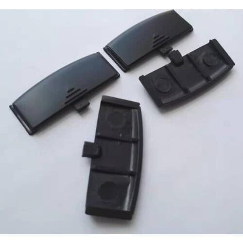 Black E-sonic pickup used battery cover Shadow pickup components free shipping shadow battery cover