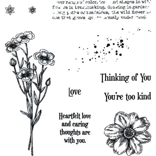 Dimmicky Scrapbooking Labels