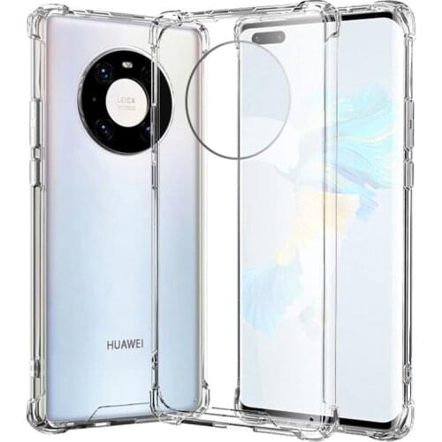 Gold Orchid Huawei P20 Pro Phone Cases