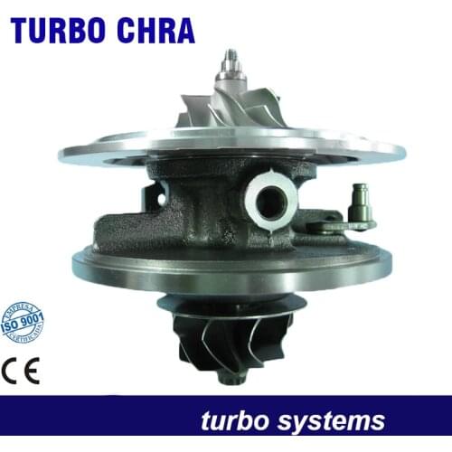 GTA2052V turbo cartridge 723167 723167-0001 723167-0002 723167-0003 723167-0004 core chra for Volvo S60 S80 V70 XC90 2.4d NED5