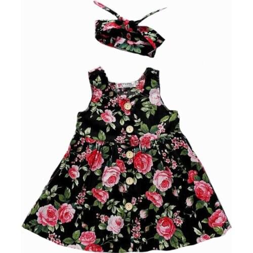Kekelovebaby Party Dresses For Babies