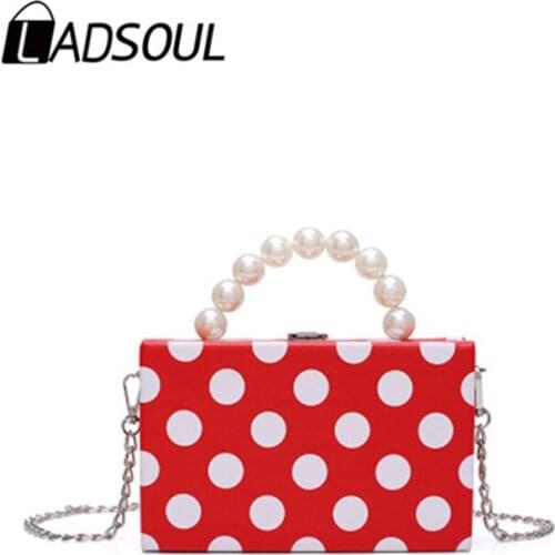 Crossbody Bags For Women LADSOUL China