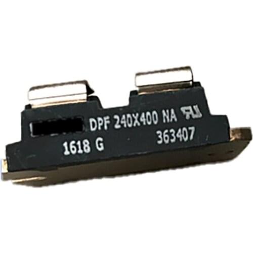 DPF240X400NA Original, Can Provide Test, 1 Year Warranty