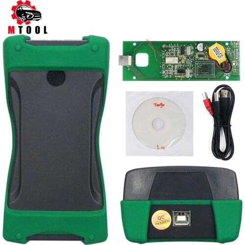 Original Tango Key Programmer with Basic Software OEM Tango Key Programmer V1.111 with All Software Tango Free Update Online