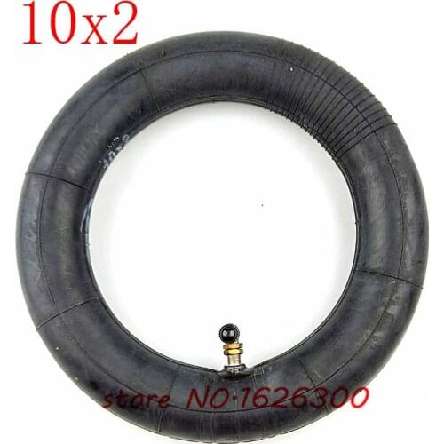 Size10x2 Inner Tube Bike PREMIUM Heavy Duty 10 x 2 Tire Tube for Bike Tricycle Baby Stroller 3 Wheel Bicycle