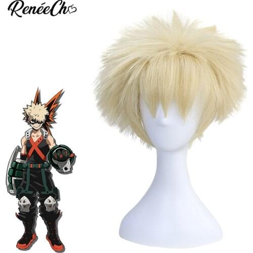 ReneeCho Cosplay Costumes