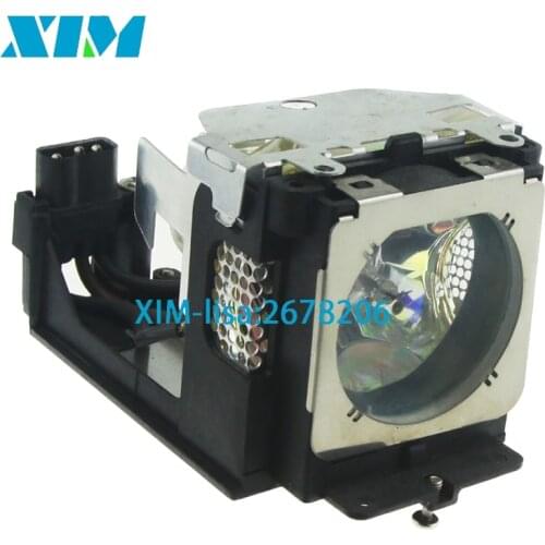 Compatible Projector Lamp with housing POA-LMP111 for SANYO PLC-WU3800/PLC-XU106/PLC-XU116/PLC-XU101K/PLC-XU111K/PLC-XU106K