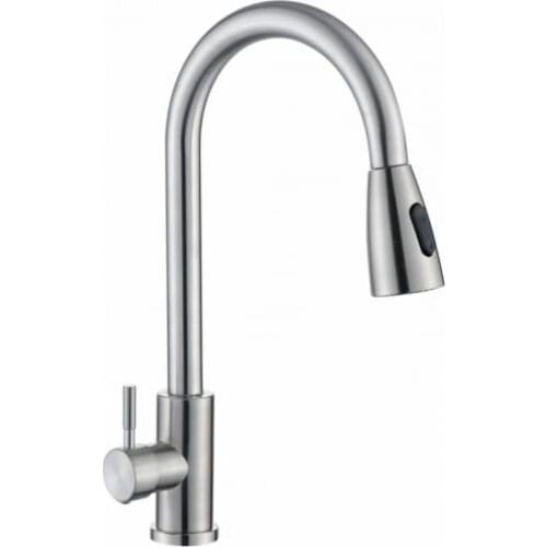 Tsarsberg Pull-out Kitchen Faucets