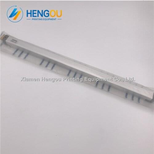 1 Piece New Heidelberg Printing Machine Parts SM52 PM52 Auto PS Plate Clamp 00.580.4473, 00.580.4473/03