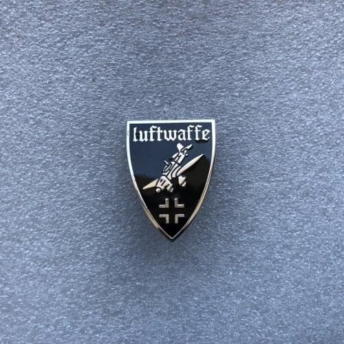 Junks ju87 dive bomber badge German Air Force Badge