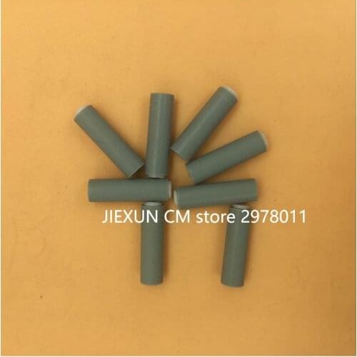 15PCS Original Mutoh Paper pressure pinch roller wheel for Mutoh RJ-900 RJ900C VJ1604 1304 VJ1204 printer rubber pinch roller