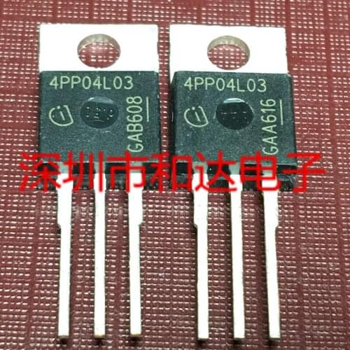 4PP04L03 IPP120P04P4L-03 TO-220