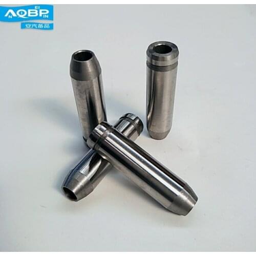 Auto Replacement Parts Exhaust Systems oe Number 1003106GA for JAC J4 J5 J6 Rein Refine Intake valve guide