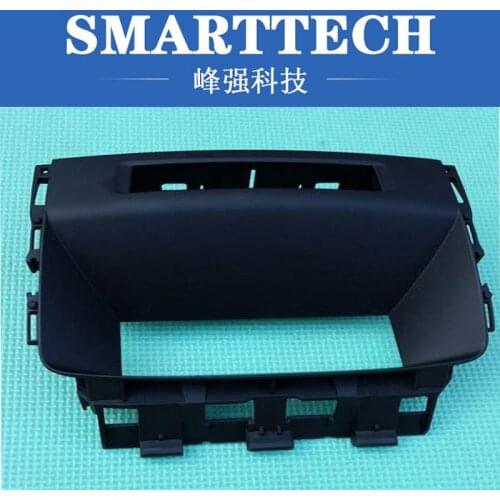 ABS black top cover injection moulding