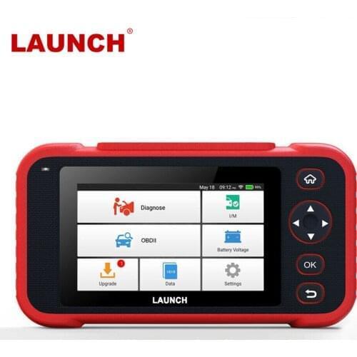 Launch CRP123i Car Diagnostic OBD2 Automotive Code Reader Tools ABS Airbag SRS Reset Scanner EOBD Obd 2 Auto Diagnosis Tools
