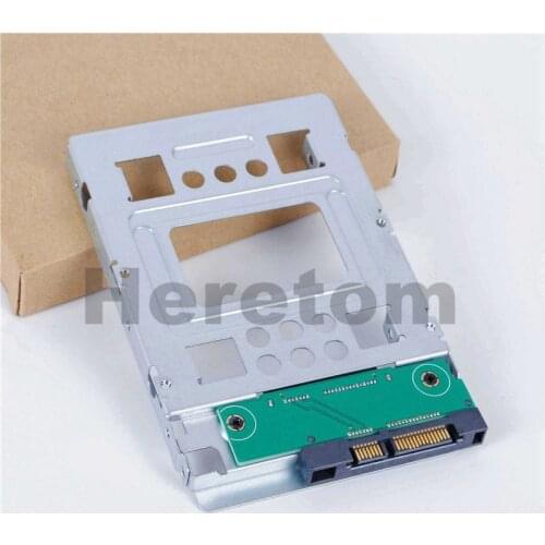 Heretom SSD Adapters