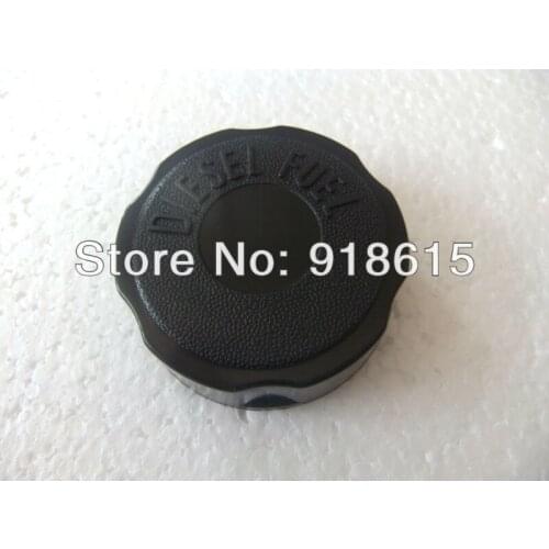 KM186F KM178F KM170F 186F 178F Fuel tank Cap FIT KIPOR KAMA KDT610 KDT910 TILLER