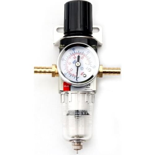 Plasma Cutting Machine Air Filter Adjustable Pressure Reducing Valve Oil-water Separator CUT / LGK