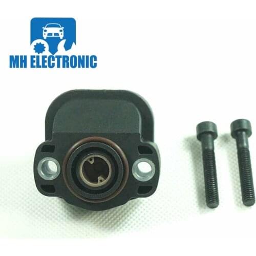 MH ELECTRONIC THROTTLE POSITION SENSOR 4882219AB FOR Jeep Grand Cherokee Mitsubishi Raider Dodge B3500 B2500 1500 Dakota Durango