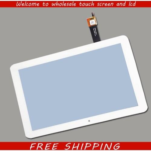 New for Acer Iconia Tab A3-A20 Touch Screen Panel Digitizer Sensor Tablet PC Front Glass Replacement Parts