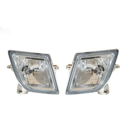 Car body parts fog lamp for Mazda 6 2008 to 2012 (sport)