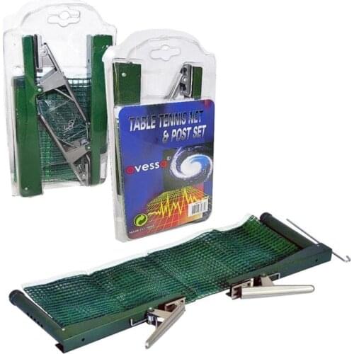 9819d Mengeneli Table Tennis Mesh Iron Set