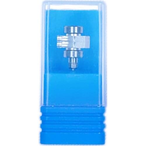 Dental For Turbine Cartridge Rotor Replace For Dental E-generator Middle Head Handpiece Teeth Whitening Tool