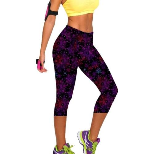 Women's Capri Pants TOIVOTUKSIA China
