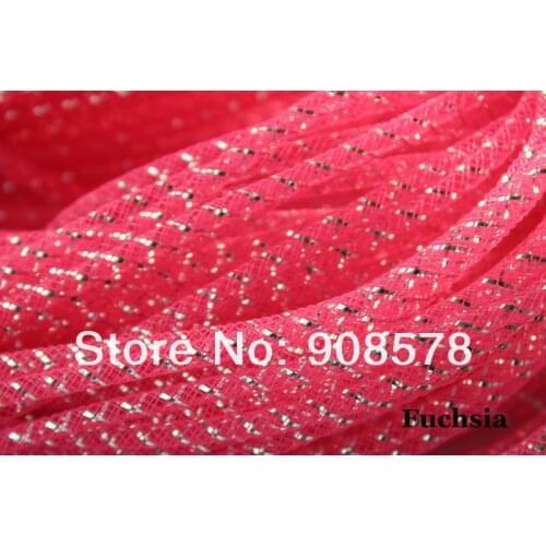 Skinny 4mm Nylon Tubular Crin Tube braid 130meter/lot