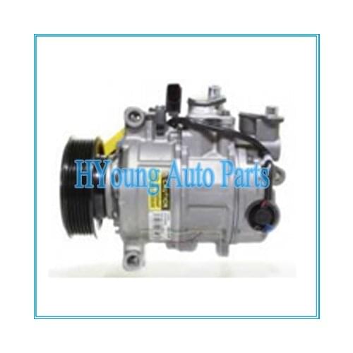 High quality 6SEU14C Auto AC Compressors for AUDI A4 8E0260805BF 8E0260805BJ