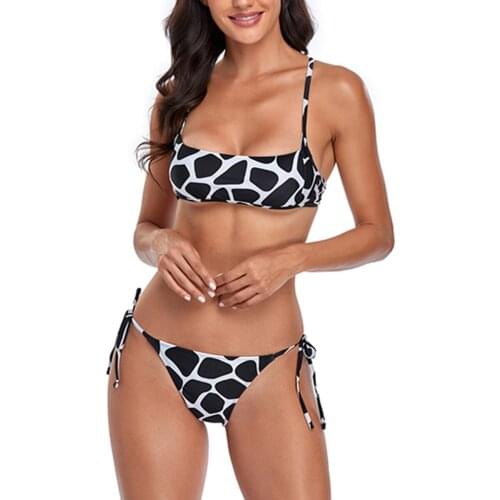 Yeechop Beach Swimwear