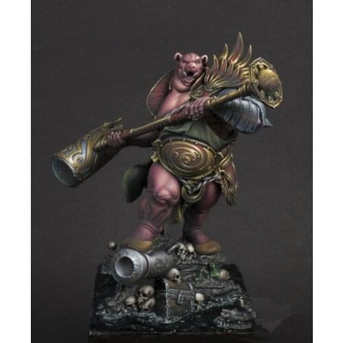 1:24 Resin Figure Model Kit Unassambled Unpainted//G532