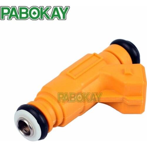 1 piece x 340cc BRAND NEW Fuel Injector for Saab 2.0 2.3 Turbo 0280156023 55557323 9181322