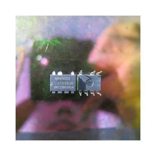 10PCS ICE3BR4765JZ 3BR4765JZ dip-7 3BR4765 DIP7 original In Stock
