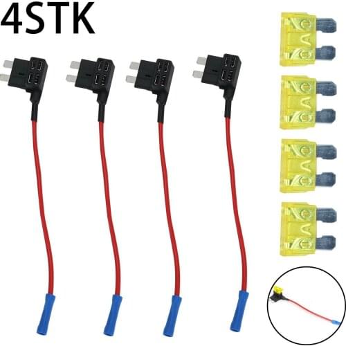 100% Brand New Automotive Fuse Holders Fuse Distributor Nylon + Tinned Copper