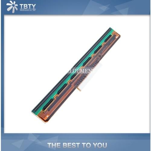 100% High Quality Printer Printhead For GODEX EZ-1100 EZ-1100plus EZ 1100 1200 1105 Thermal Print Head On Sale