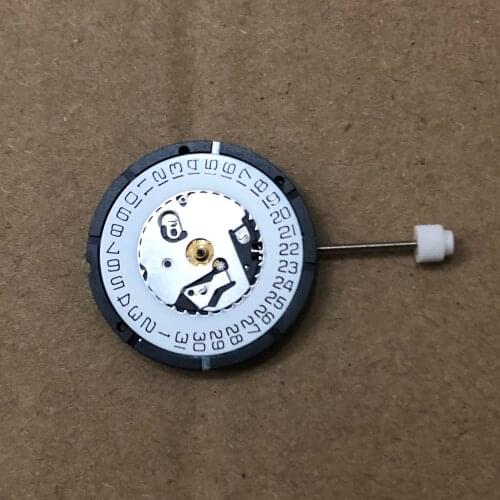 Watch accessories original brand new isa 2320 movement 2320 movement quartz movement